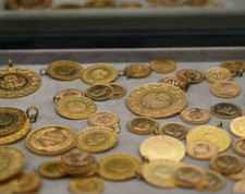 Gram altın 5 bin 500 lirayı görebilir! Tarih verildi