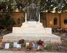 Malta…Malta…Malta