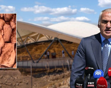 Göbeklitepe'de büyük keşif! Neolitik Çağ'a ışık tutuyor