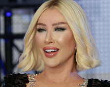 Seda Sayan, 'Bugün ne yedin?' sorusuna cevap verdi! Her sabah aç karnına onu içiyor