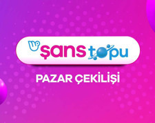 21 Eylül Şans Topu çekiliş sonuçları