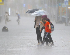 Bu illerde yaşayanlar dikkat! 22 ile yarın için uyarı geldi!