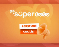 5 Ekim Süper Loto sonuçları açıklandı! Kazanan numaralar belli oldu