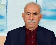 Avukatı açıkladı: 'Öcalan’ın koşulları iyileştirildi'