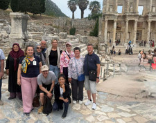 Turizmin görünmez kahramanları: Rehberler!