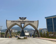 ALKÜ, Türkiye'de 109 üniversite arasında 41. sırada yer aldı
