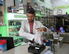 Antibiyotik kullananlar dikkat! Uzman isimde kritik uyarı