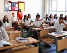 Eğitimde büyük değişim yolda! Bakanlar Kurulu'na sunulacak yeni lise modeli belli oldu