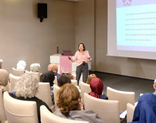 'Meme kanseri riski kadınların yüzde 12'sini etkiliyor'