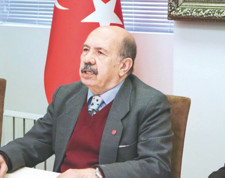 Konfederasyonların komisyon boykotuna destek