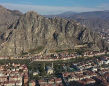 Amasya'nın tarihi güzelliği