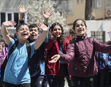 Okullar ne zaman tatile girecek? 1-2-3-4-5-6-7-8-9-10-11. ve 12. sınıflar ne zaman ara tatile girecek?