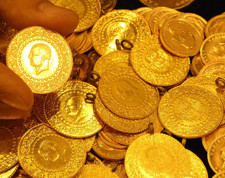 Altın neden düştü? İşte yanıtı