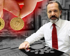 İslam Memiş: 'Altında dalgalanma zamanı'