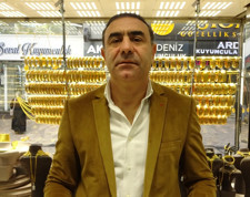 Yatırımcılar altına koşuyor! Dövize yatırım düştü