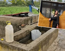 Zonguldak'ta korkunç olay: Cansız bedeni su kuyusundan çıktı