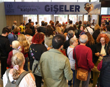 Altın Portakal Film Festivali’ne bilet yoğunluğu yaşanıyor