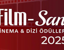 Film-San Sinema ve Dizi Ödülleri 17 Kasım'da sahiplerini bulacak