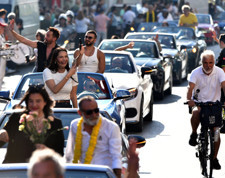 Altın Portakal Film Festivali 62’nci kez başlıyor!