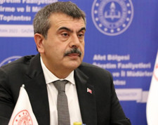 MEB Başkanı Tekin yeni sınav sistemini açıkladı! Yapay zeka destekli açık uçlu sorular olacak