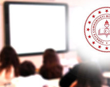 Kasım ara tatil öğretmen seminerleri online mı, yüz yüze mi yapılacak?