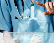 Alt solunum yolu enfeksiyonu