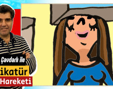 Bir yoga acemisinin hazin öyküsü.