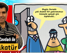 “Sıcü” sendromu: ‘Sırt ısınırken, cep üşümesi’ olayı