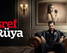 Eşref Rüya 20. bölüm izle! Eşref Rüya yeni bölüm tek parça