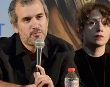 Altın Portakal'da En Güzel Cenaze Şarkıları gösterildi