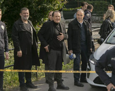 Arka Sokaklar 725. bölüm izle!