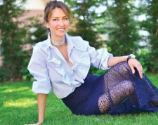 İsfendiyar Zülfikari eşi Deniz Zülfikari kimdir, ne iş yapıyor? Türkiye Petrolleri soruşturmasında gündem