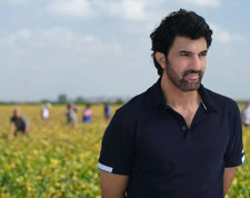 Bereketli Topraklar 1. bölüm izle!