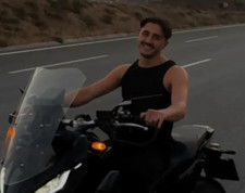 Recep Burhan Ataman kimdir? Cadılar Bayramı sonrasında saldırıya uğradı