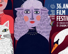 36. Ankara Film Festivali’nin biletleri satışta