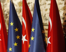 Avrupa Birliğinin Türkiye Raporu'na tepki: Taraflı, ön yargılı ve mesnetsiz iddialar