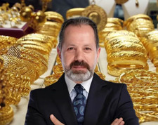Altın alım satımı yapanlar dikkat! İslam Memiş o tarihe işaret etti