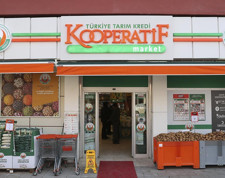 Tarım Kredi'de dev indirim! Sadece 2 gün sürecek