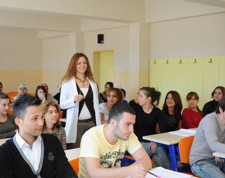 Üniversitelerde son durum: Kaç öğrenci, kaç akademisyen görev yapıyor?