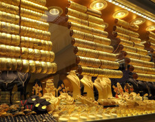 Türkiye'nin altın şampiyonu belli oldu! En çok altın alan il açıklandı, İstanbul'u bile geçti