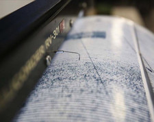 6.0 büyüklüğünde deprem!