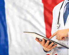 Sağlık sistemi alarm veriyor! Fransa’da doktor açığına ‘konteynerli’ çözüm