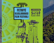 Fethiye Uluslararası Film Festivali etkinliklerle sona erdi