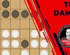 15 Kasım 2025 Dama çözümleri