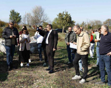 Denizli’deki antik kentlerde çalışmalar sürüyor