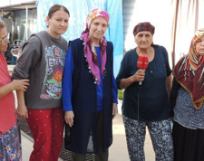 Hataylı depremzedeler kalıcı konutlarını bekliyor