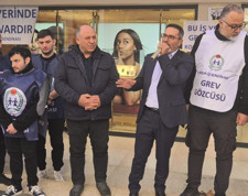 Swatch grevi 6. gününde! Bakanlık yabancı sermayeyi denetlemeli