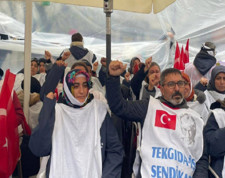 Bir direniş önderinin portresi