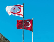 GKRY'nin tahrikine KKTC'den sert yanıt! Meclis Başkanı Öztürkler'den açıklama