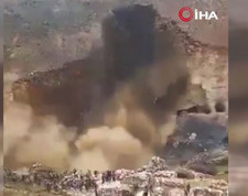 49 kişi hayatını kaybetti!